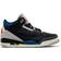 Nike Air Jordan 3 Rare Air M - Black/Chile Red/Neutral Grey/Military Blue/Coconut Milk
