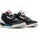 Nike Air Jordan 3 Rare Air M - Black/Chile Red/Neutral Grey/Military Blue/Coconut Milk