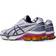 Asics GEL-Kinetic Fluent W - White/Truffle Grey