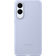Samsung Galaxy S25 Edge Silikonfodral Ljusblå