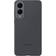 Samsung Silicone Case für Galaxy S25 Edge Black