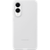 Samsung Silicone Case für Galaxy S25 Edge Light Gray