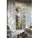 H&M Long Linen-Blend Curtain Lengths 150 x 300 cm 2-pack 150x300cm