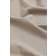 H&M Dobbelt/kingsize Sengetæppe Beige, Grå (200x180cm)