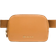 Lululemon Everywhere Belt Bag 1L Leather Alternative - Chestnut Brown/Gold