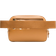 Lululemon Everywhere Belt Bag 1L Leather Alternative - Chestnut Brown/Gold