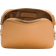 Lululemon Everywhere Belt Bag 1L Leather Alternative - Chestnut Brown/Gold