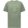 Psycho Bunny Men's Melbourne Graphic Tee - Sea Spray