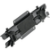 24.se Wall mount for JBL Charge 3/4/5/JBL Flip 4/5/6 Black