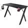 Trust GXT700 Omnius Gaming Desk- Black, 1200x600x760mm