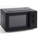 Dunelm Ribbed Black