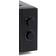 Dunelm Ribbed Black