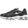 Nike Air Max 96 2 W - Black/Metallic Silver/White