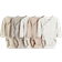 H&M Beige 5-Pack Wrapover Bodysuits - Beige