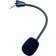 Microphone for Hyper X Cloud II Wireless