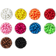 Panduro Hobby Waterbeads Refill Basic 1000-pack