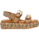 Steve Madden Bigmona - Multi Raffia