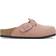 Birkenstock Boston Birko-Flor Barn - Pink