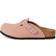 Birkenstock Boston Birko-Flor Barn - Pink