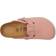 Birkenstock Boston Birko-Flor Barn - Pink
