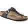 Birkenstock Gizeh Braided Oiled Leather - Black