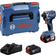 Bosch 06019N2002 (2x4.0Ah)