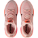 Nike Vomero 18 Big Kids' Road Running Shoes - Black/Bright Crimson