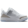 Nike Jordan Spizike Low PSV - White/Metallic Silver/Barely Blue/Neutral Grey