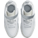 Nike Jordan Spizike Low PSV - White/Metallic Silver/Barely Blue/Neutral Grey