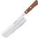 Sekiryu Sekiryu Wood chopper kniv Grönsakskniv 16.5 cm