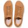 Birkenstock Bend Low Suede Embossed - Brown/Cork Brown