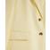River Island Structured Oversized Blazer - Yellow