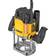 Dewalt Défonceuse DWE625-QS 2 300 Watts