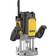 Dewalt DWE625-QS Bovenfrees 2300W