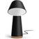 Philips Hue Twilight Nattbordslampe Svart Bordlampe 38.8cm