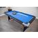 Hathaway Fairmont 6ft Portable Pool Table