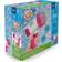 Addo Play Out and About Xtreme Bubble Blaster Pink