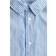 H&M Boys Short-Sleeved Cotton Shirt - Blue