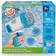Addo Play Out and About Xtreme Bubble Blaster Blue