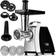 Clatronic FW 3803 1000W Hackare