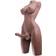 Zenn She-Male Doll Naughty Dwayne