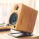 INF Speaker Stands With 16° Tilt