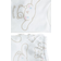 H&M Girls 2-Piece Printed Top And Shorts Set - White