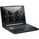 ASUS TUF Gaming A15 5 16GB 512GB RTX 3050