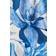 H&M Women Strappy Dress - Blue