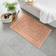 Dunelm Luxury Cotton Bath Mat