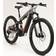 Ghost E-ASX 130 Universal AL 29/27.5" 2022 Gray 2/Riot Red Matt/Glossy Unisex
