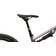 Ghost E-ASX 130 Universal AL 29/27.5" 2022 Gray 2/Riot Red Matt/Glossy Unisex
