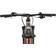 Ghost E-ASX 130 Universal AL 29/27.5" 2022 Gray 2/Riot Red Matt/Glossy Unisex