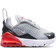 Nike Air Max 270 Boys Toddler - Grey